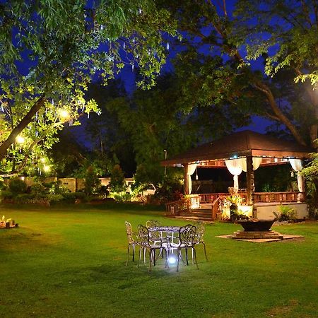 Sophia'S Garden Resort Coron Exterior foto
