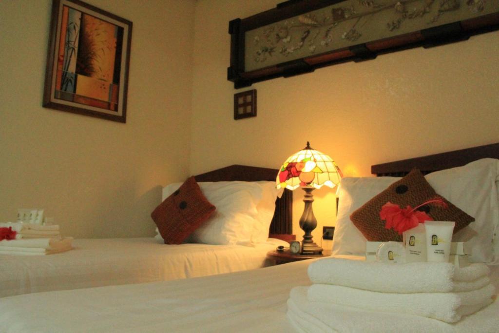 Sophia'S Garden Resort Coron Cameră foto