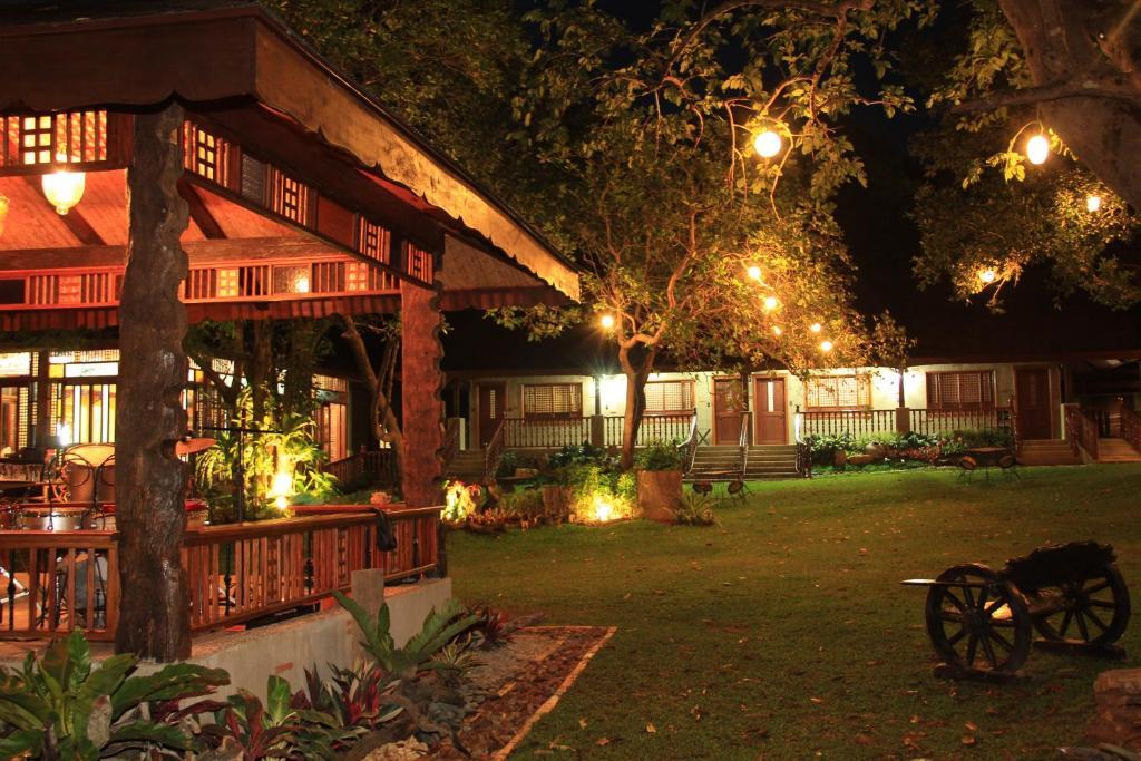 Sophia'S Garden Resort Coron Exterior foto