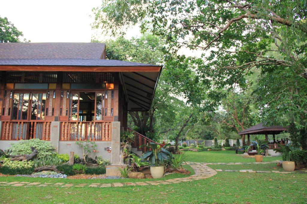 Sophia'S Garden Resort Coron Exterior foto