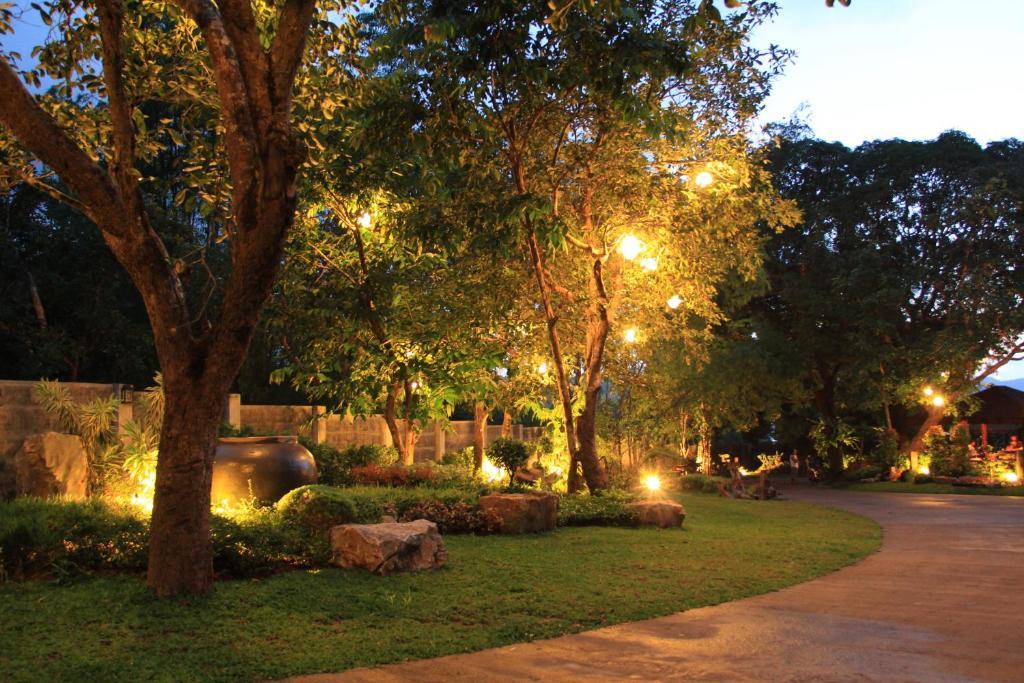 Sophia'S Garden Resort Coron Exterior foto