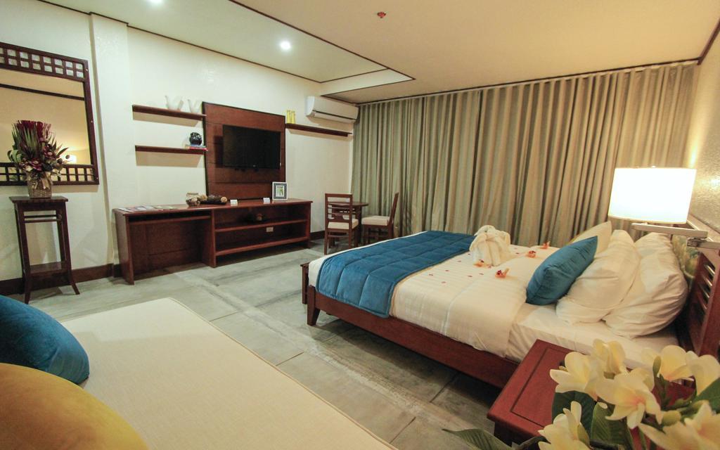 Sophia'S Garden Resort Coron Exterior foto
