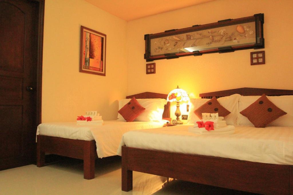 Sophia'S Garden Resort Coron Cameră foto