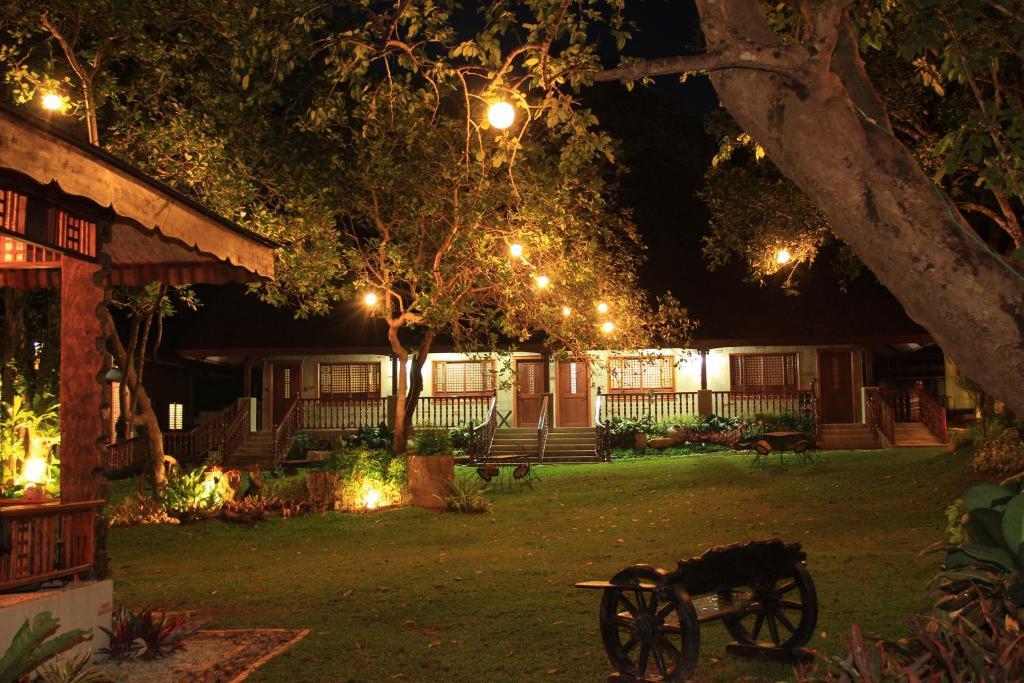 Sophia'S Garden Resort Coron Exterior foto