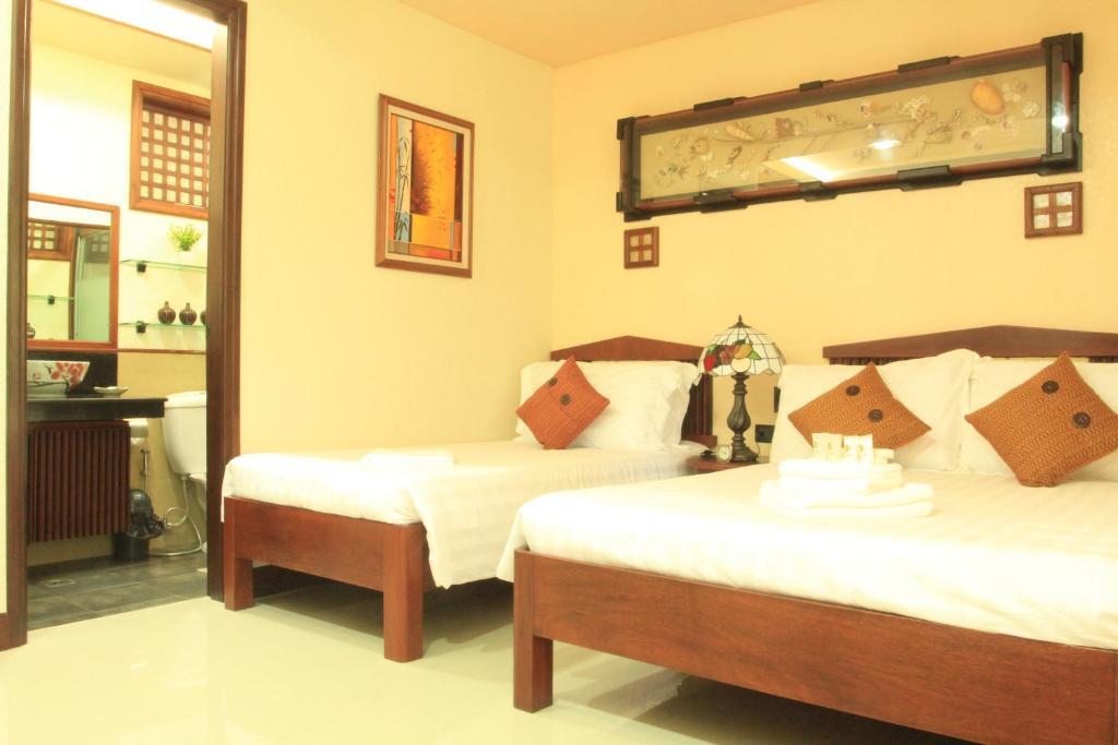 Sophia'S Garden Resort Coron Cameră foto