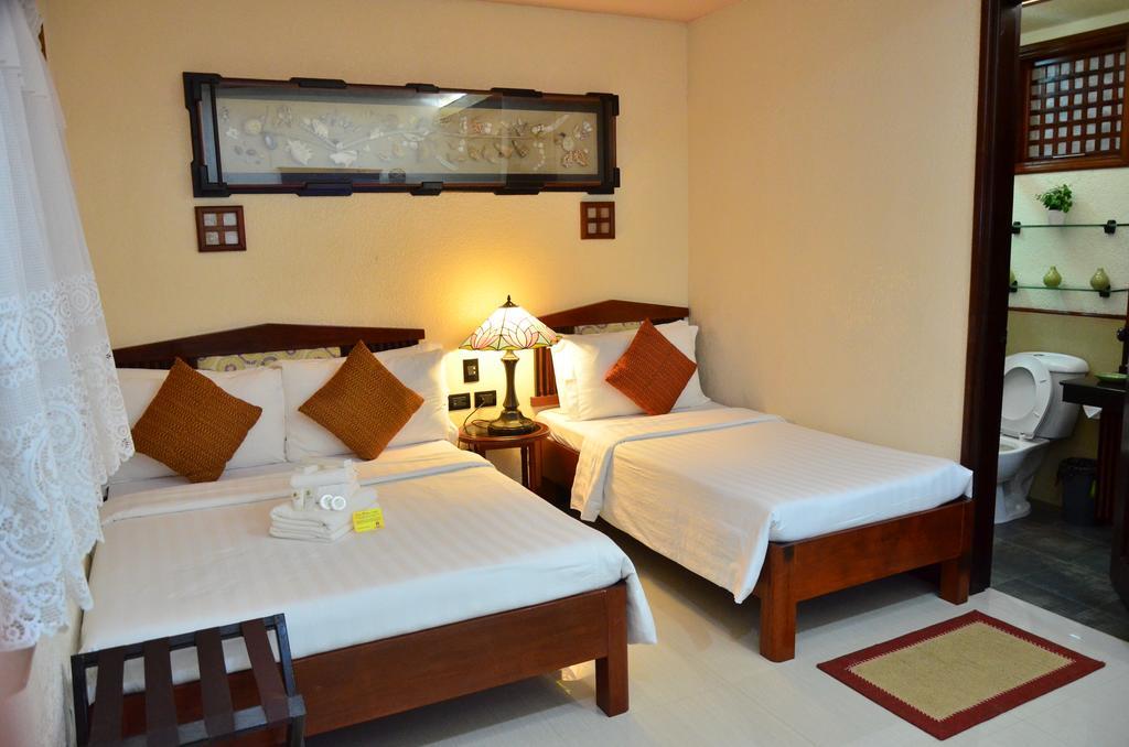 Sophia'S Garden Resort Coron Exterior foto