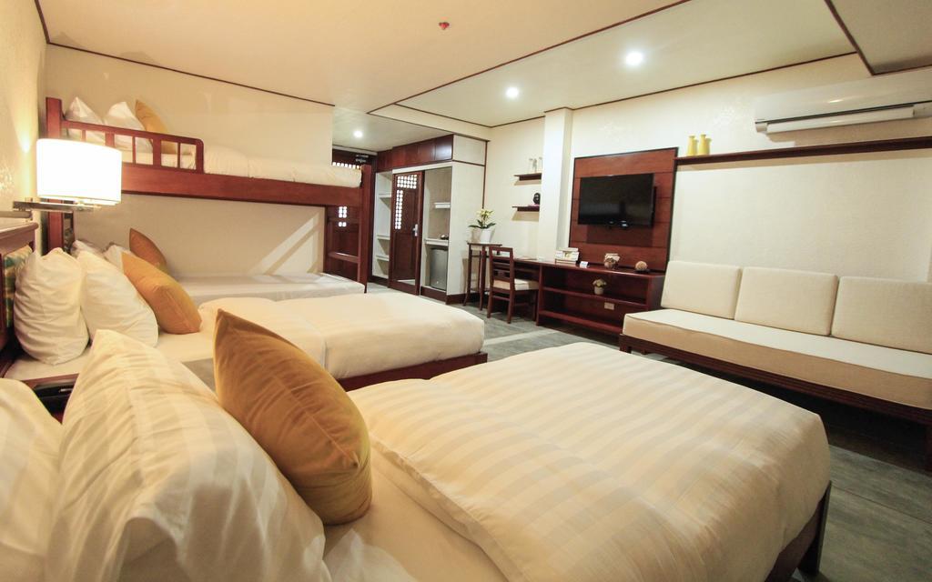 Sophia'S Garden Resort Coron Exterior foto