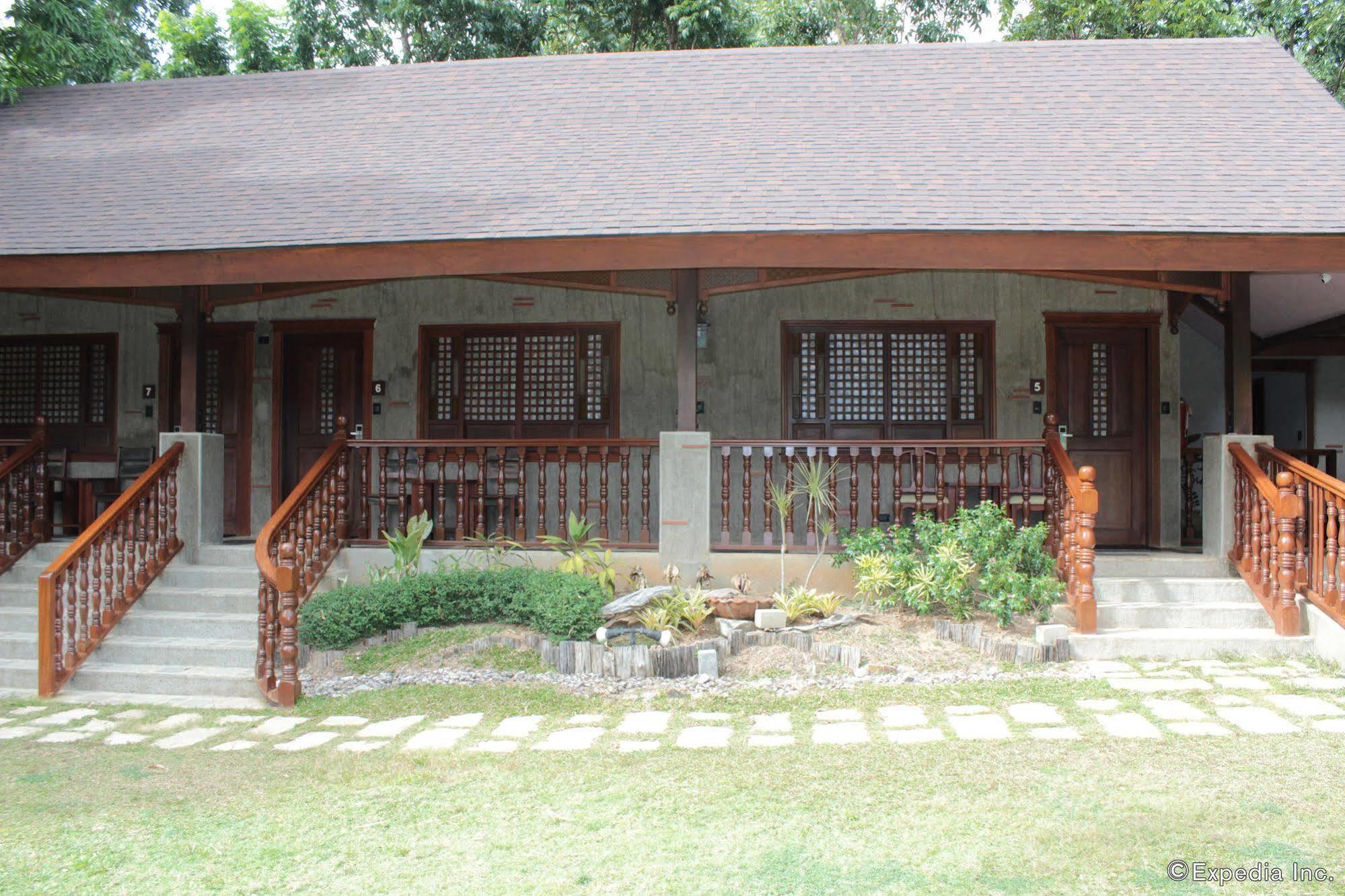 Sophia'S Garden Resort Coron Exterior foto