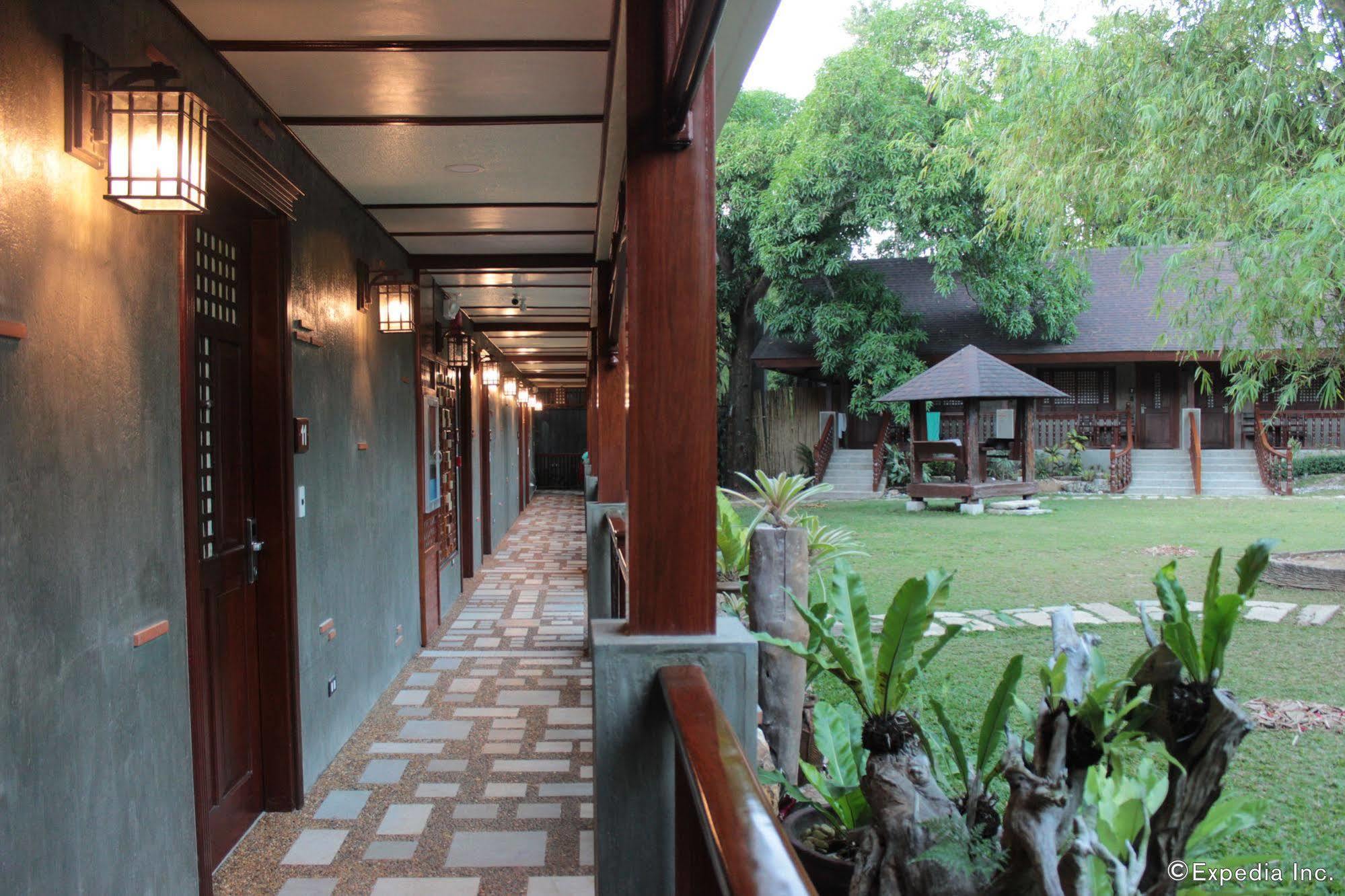 Sophia'S Garden Resort Coron Exterior foto