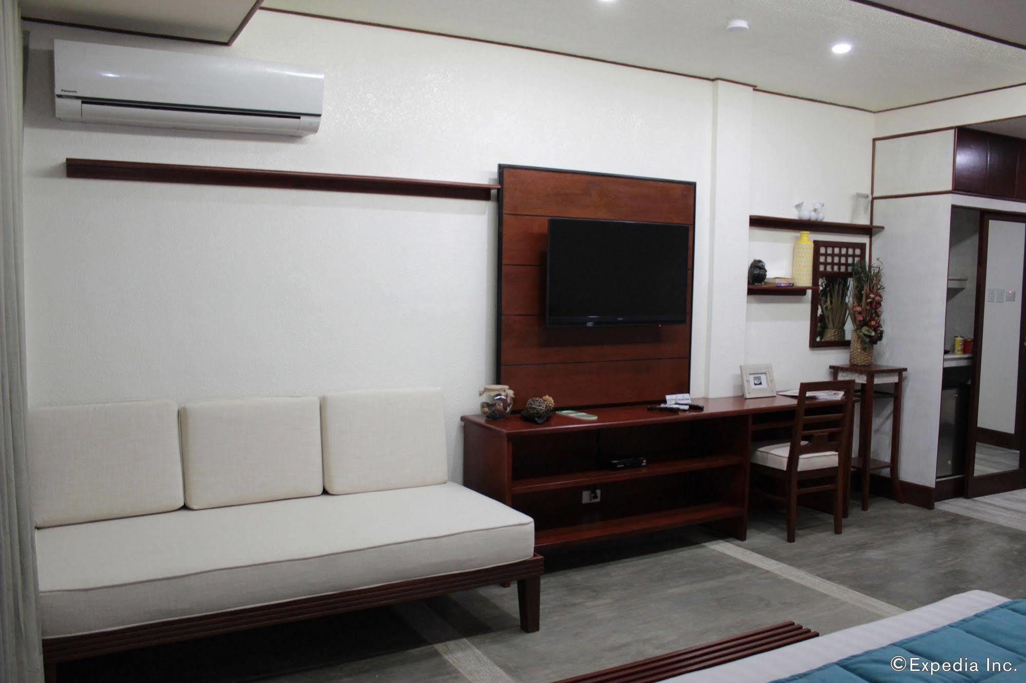 Sophia'S Garden Resort Coron Exterior foto
