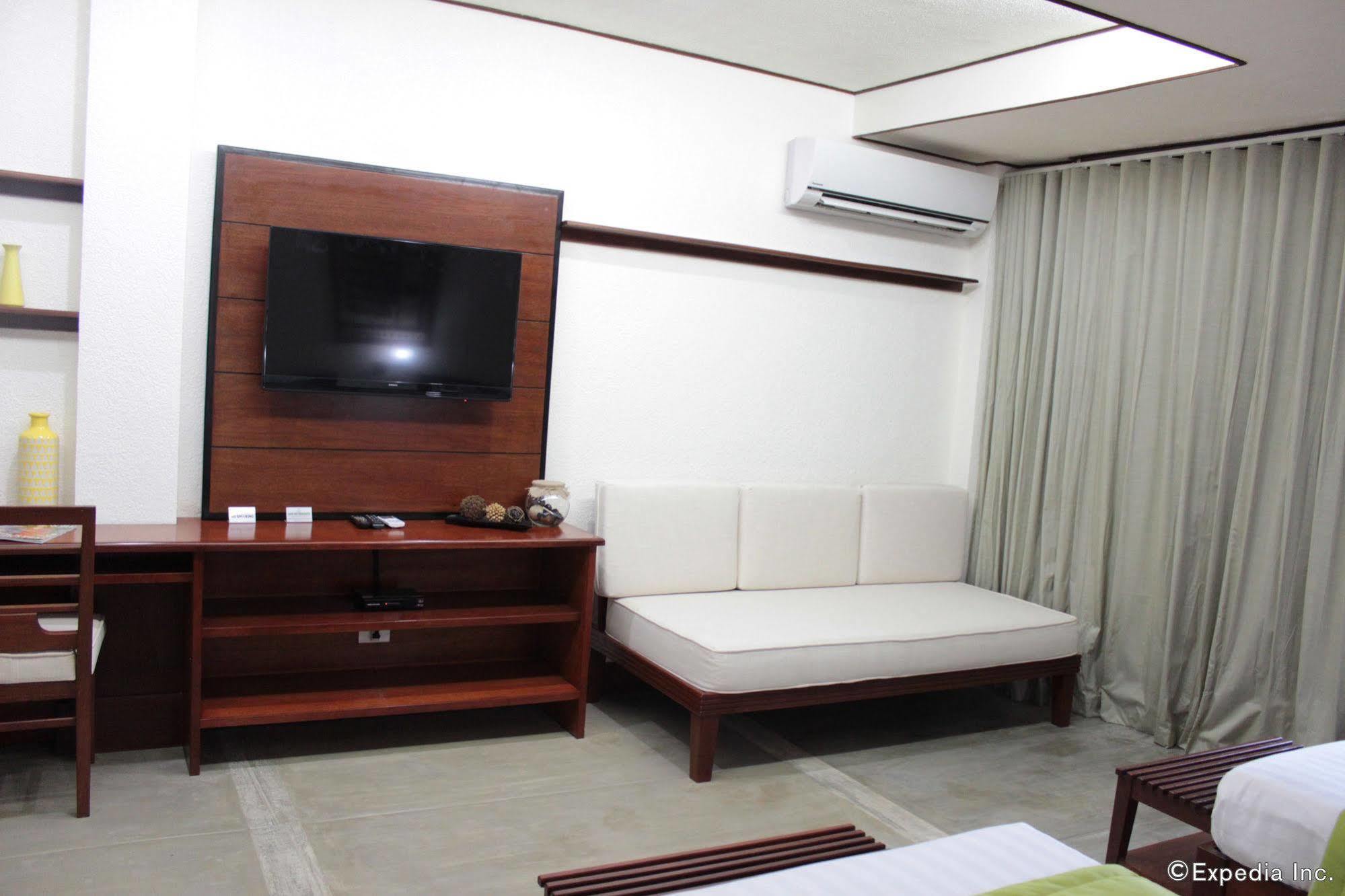 Sophia'S Garden Resort Coron Exterior foto