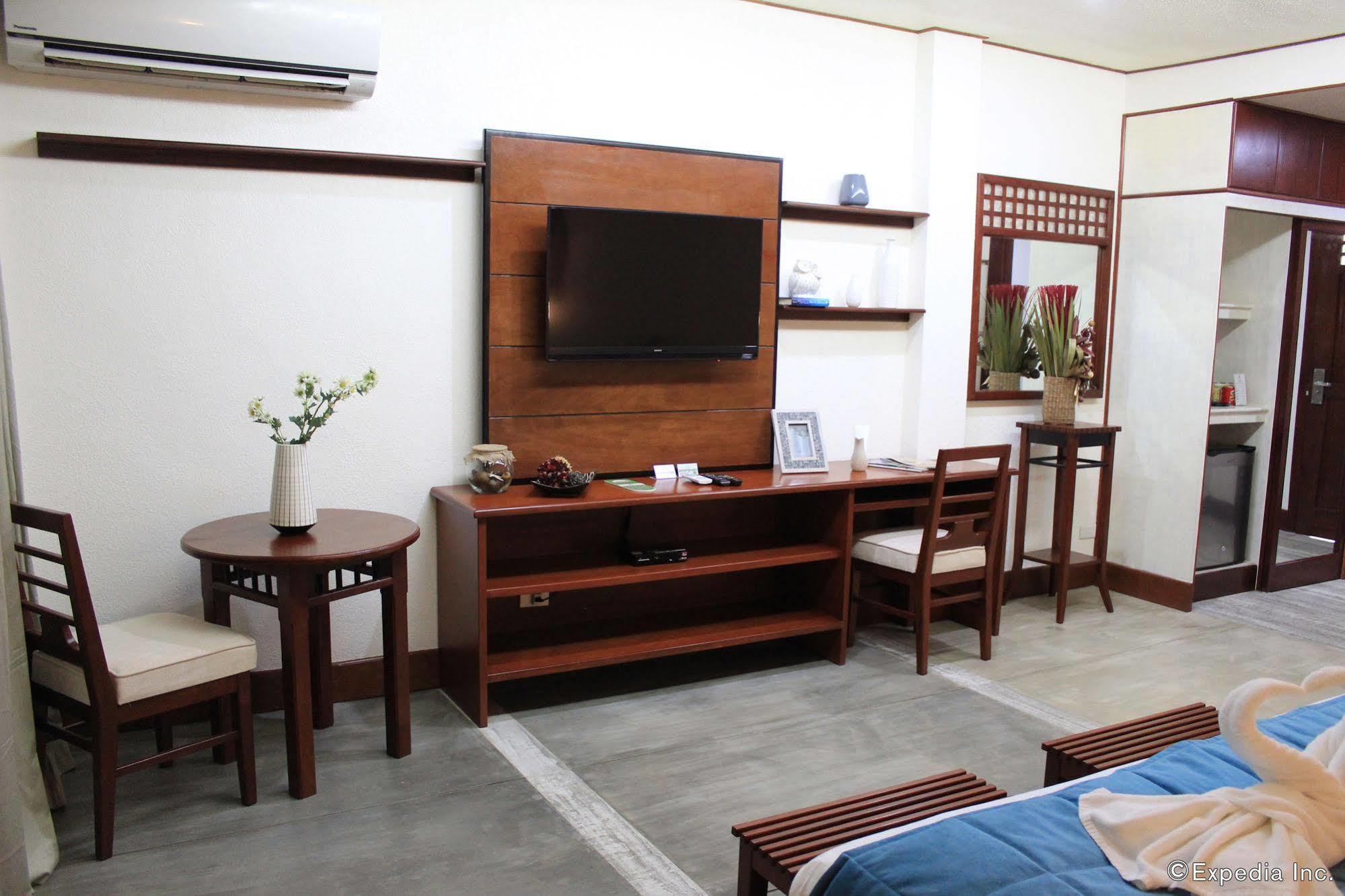 Sophia'S Garden Resort Coron Exterior foto