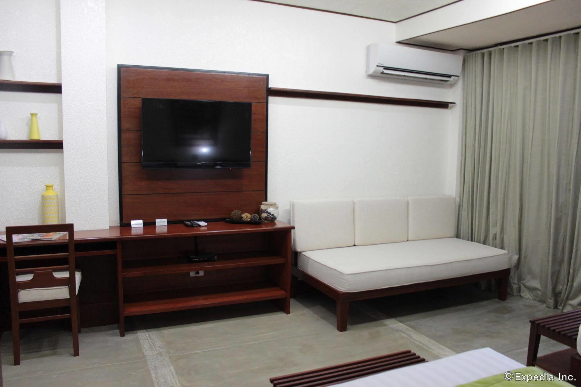 Sophia'S Garden Resort Coron Exterior foto