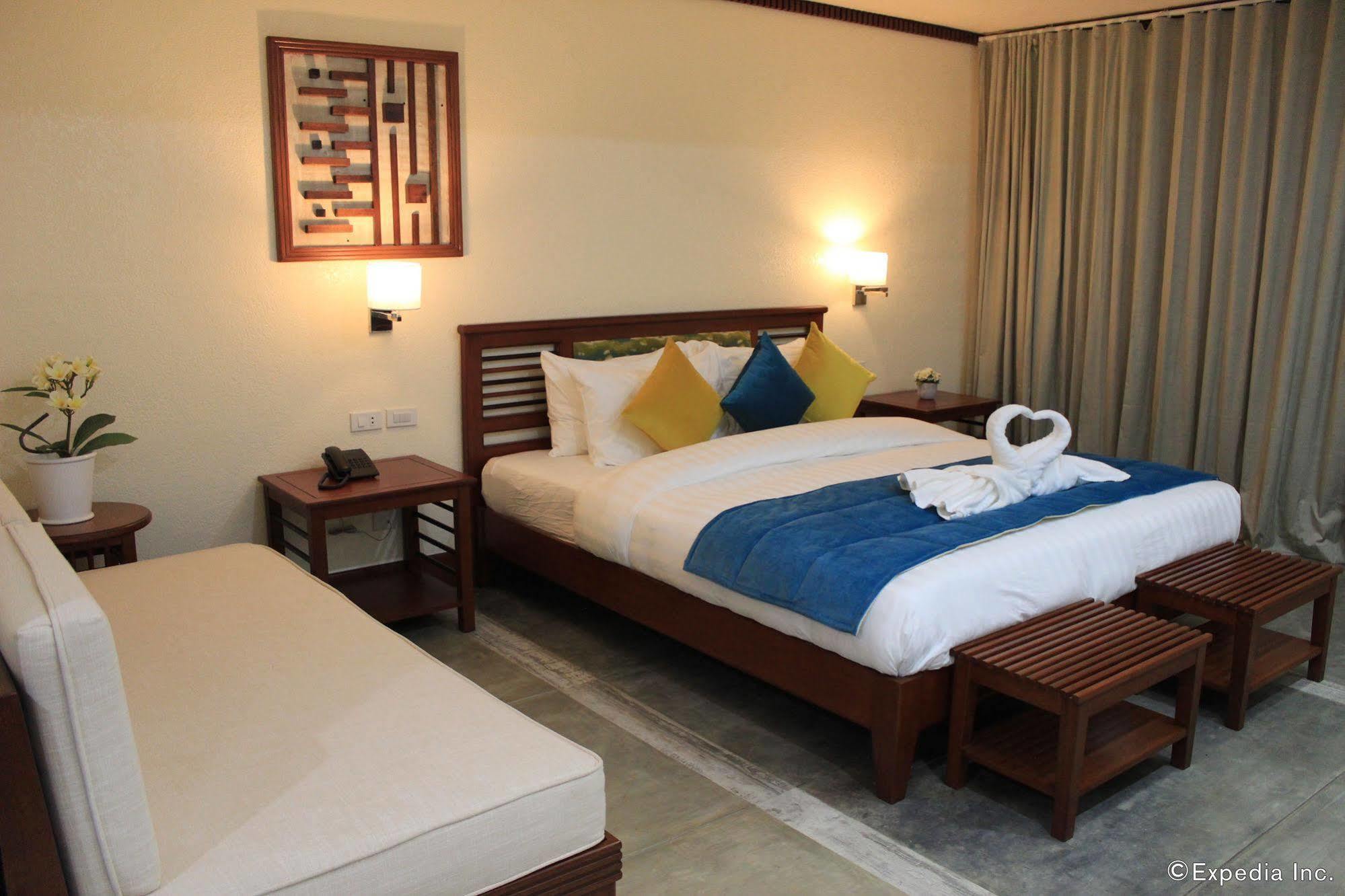 Sophia'S Garden Resort Coron Exterior foto