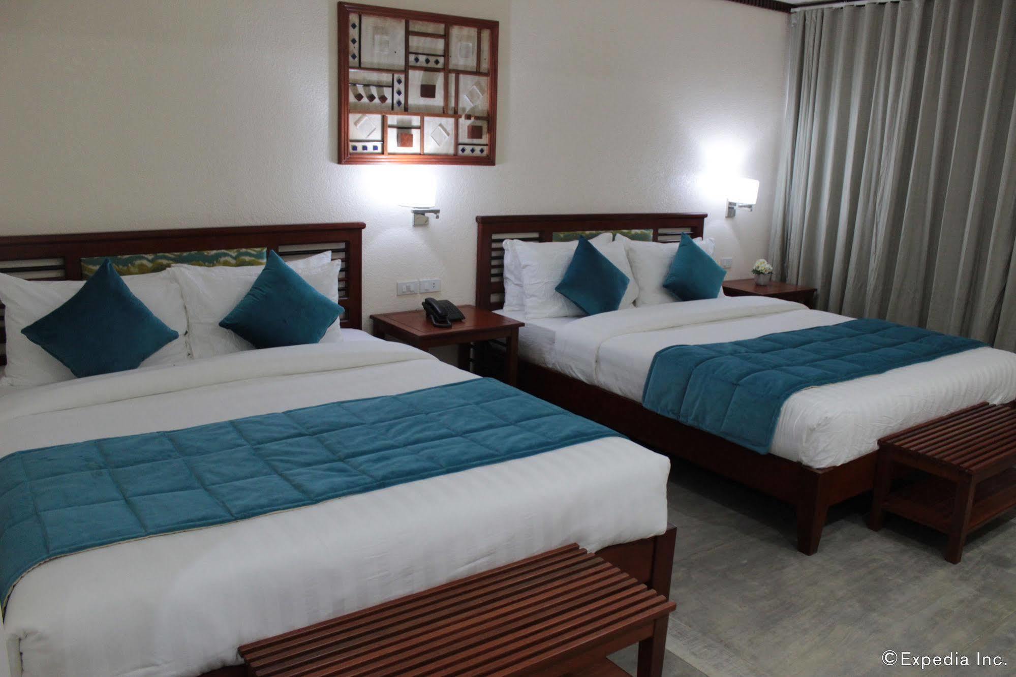 Sophia'S Garden Resort Coron Exterior foto