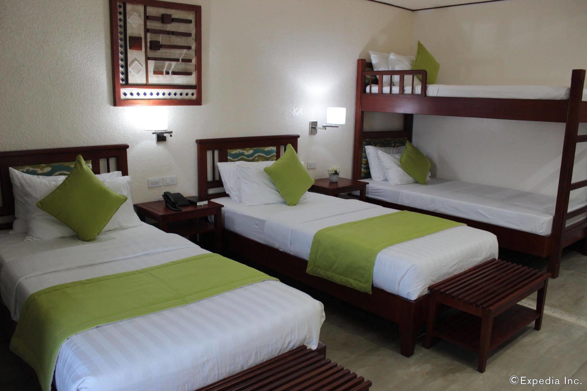Sophia'S Garden Resort Coron Exterior foto