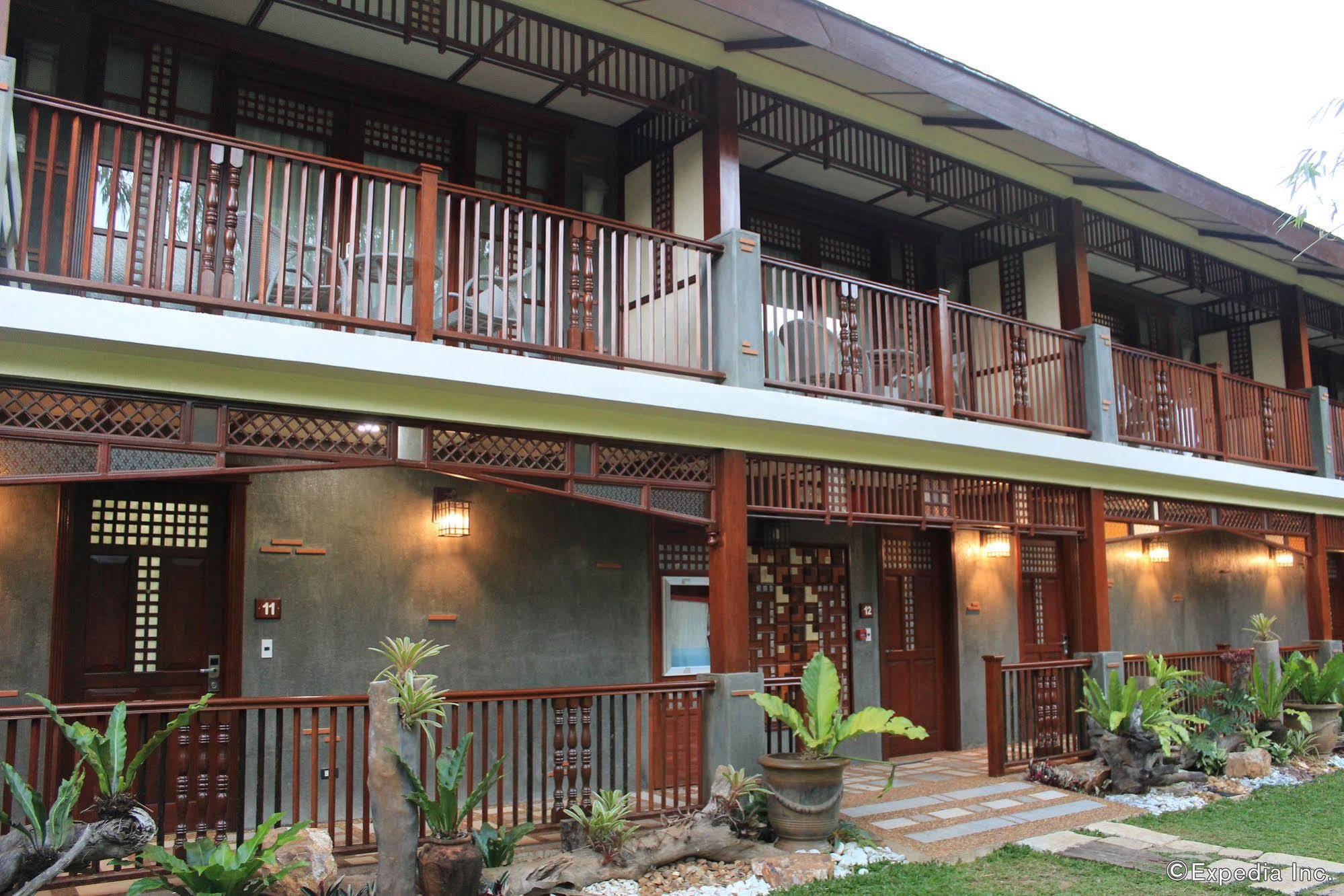 Sophia'S Garden Resort Coron Exterior foto