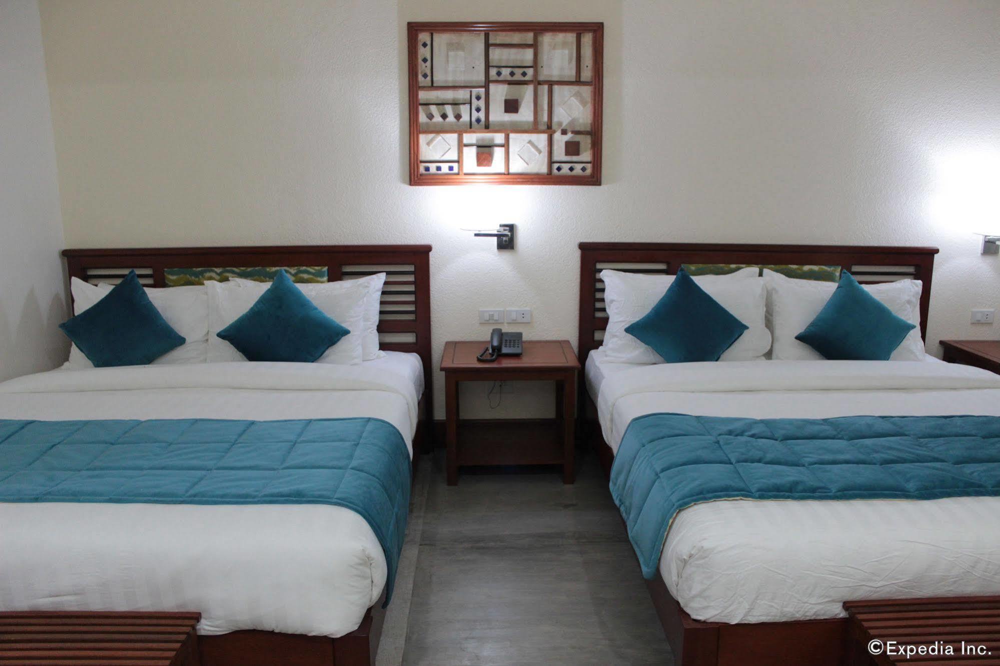 Sophia'S Garden Resort Coron Exterior foto