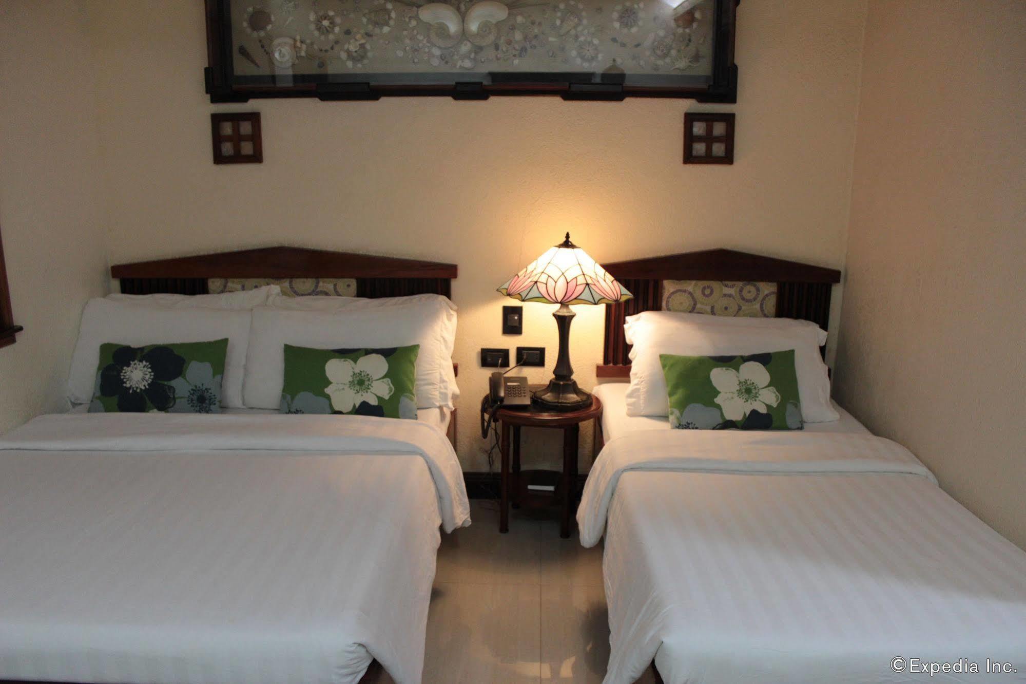 Sophia'S Garden Resort Coron Exterior foto