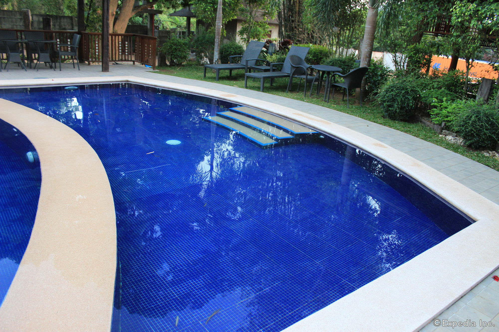 Sophia'S Garden Resort Coron Exterior foto