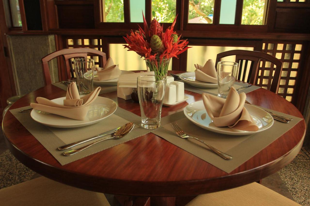 Sophia'S Garden Resort Coron Exterior foto